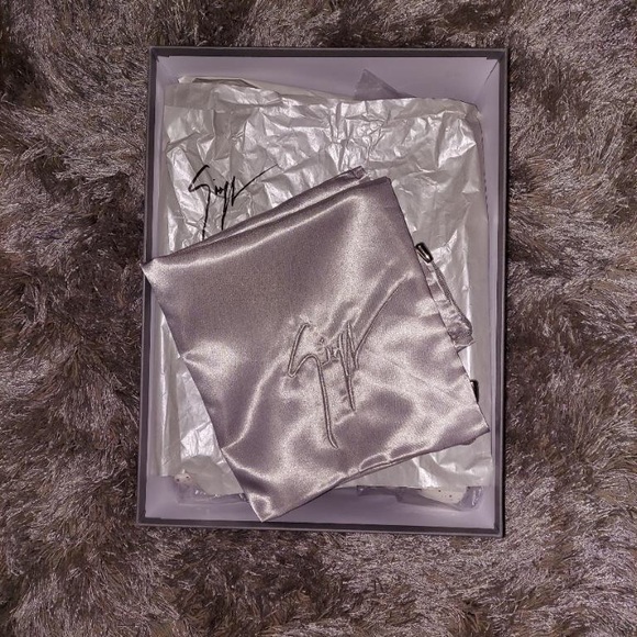 Giuseppe Zanotti main image 8